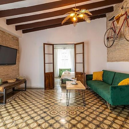 Kala Atico - Apartamento Centro Jerez Jerez de la Frontera Dış mekan fotoğraf