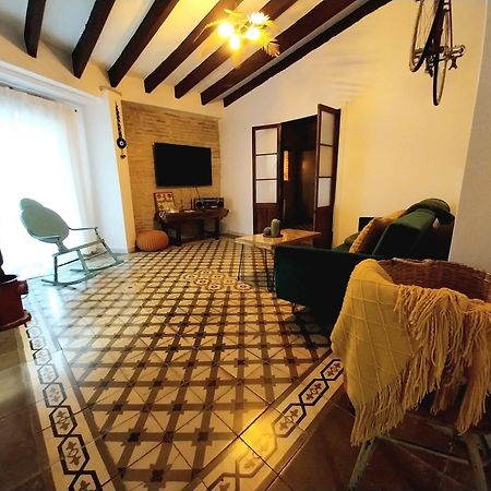 Kala Atico - Apartamento Centro Jerez Jerez de la Frontera Dış mekan fotoğraf