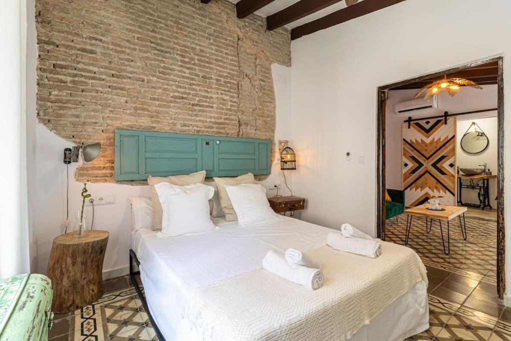 Kala Atico - Apartamento Centro Jerez Jerez de la Frontera Dış mekan fotoğraf