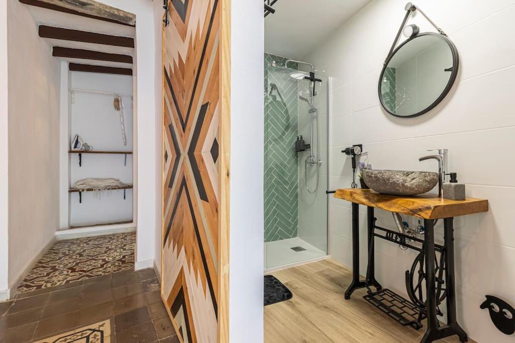 Kala Atico - Apartamento Centro Jerez Jerez de la Frontera Dış mekan fotoğraf