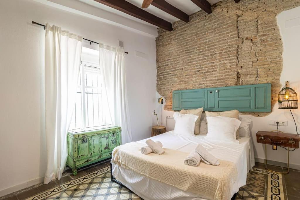 Kala Atico - Apartamento Centro Jerez Jerez de la Frontera Dış mekan fotoğraf