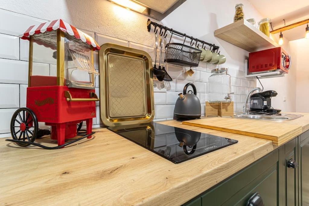 Kala Atico - Apartamento Centro Jerez Jerez de la Frontera Dış mekan fotoğraf
