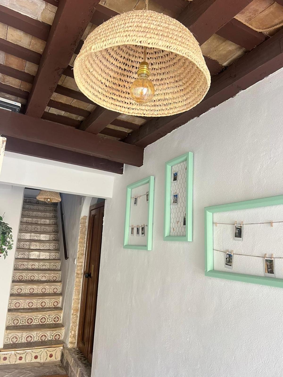 Kala Atico - Apartamento Centro Jerez Jerez de la Frontera Dış mekan fotoğraf