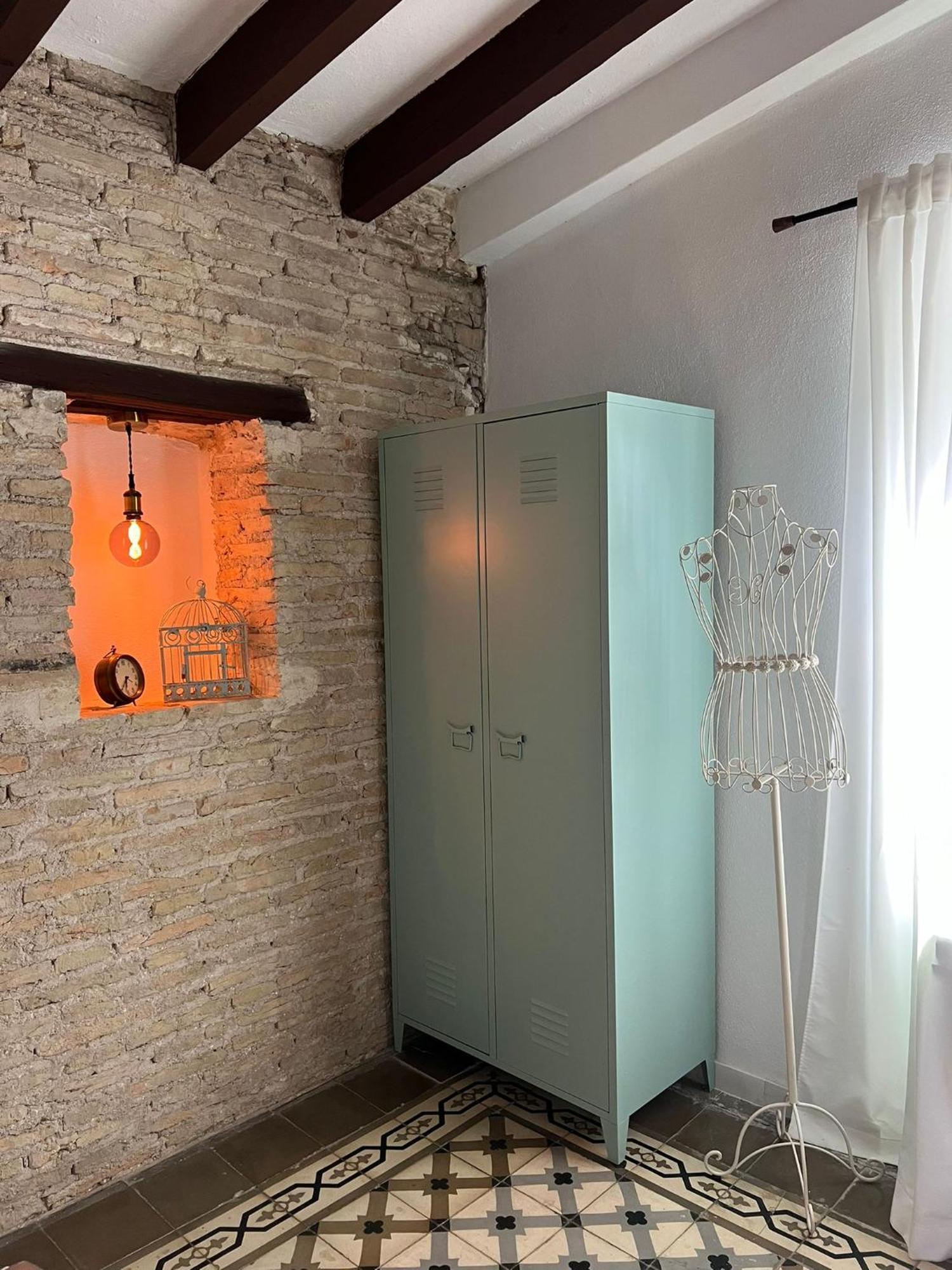 Kala Atico - Apartamento Centro Jerez Jerez de la Frontera Dış mekan fotoğraf